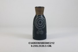 Small Vase