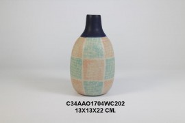 Small Vase