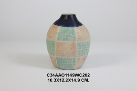 Small Vase