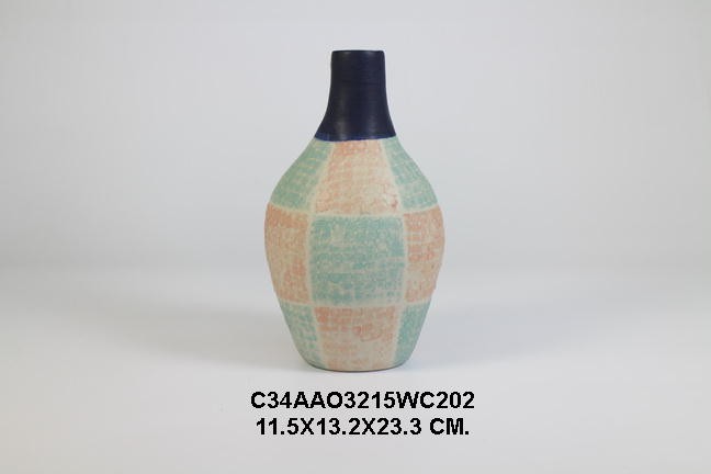 Small Vase