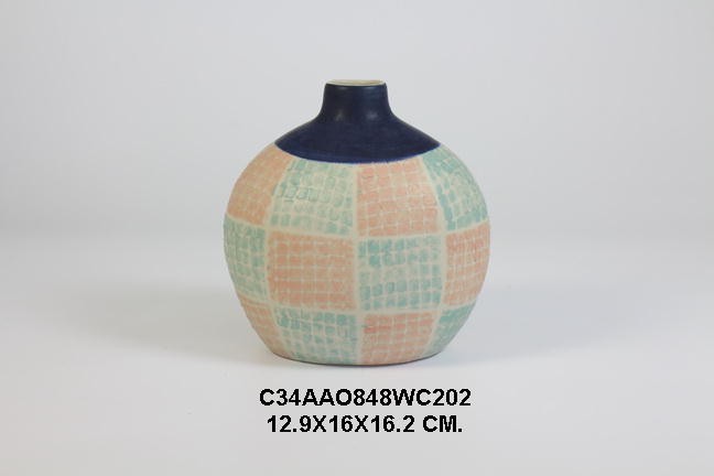 Small Vase