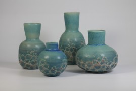 Small Vase