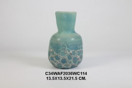 Small Vase