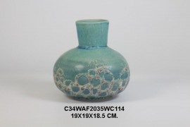 Small Vase