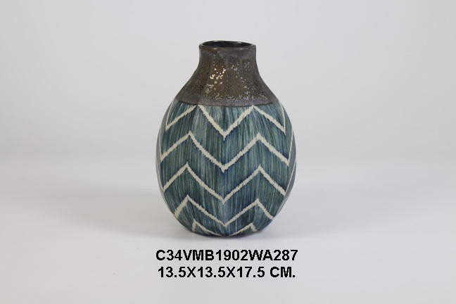 Small Vase