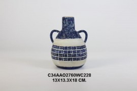 Small Vase