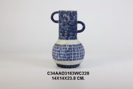 Small Vase