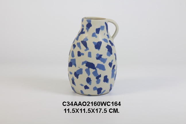 Small Vase