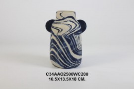 Small Vase