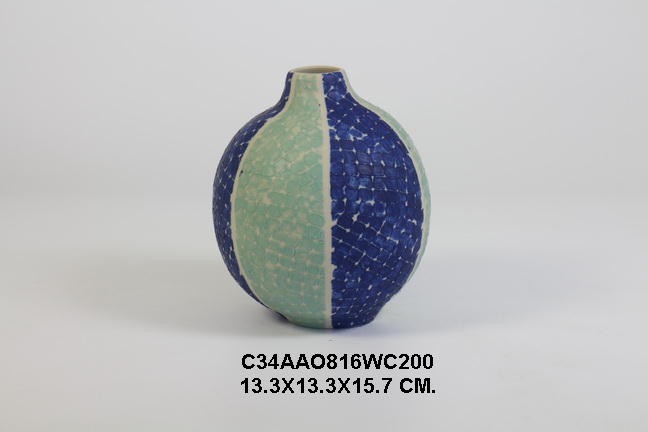 Small Vase