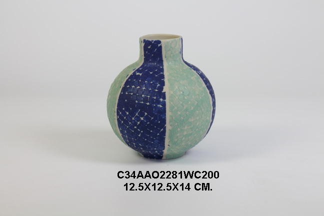 Small Vase