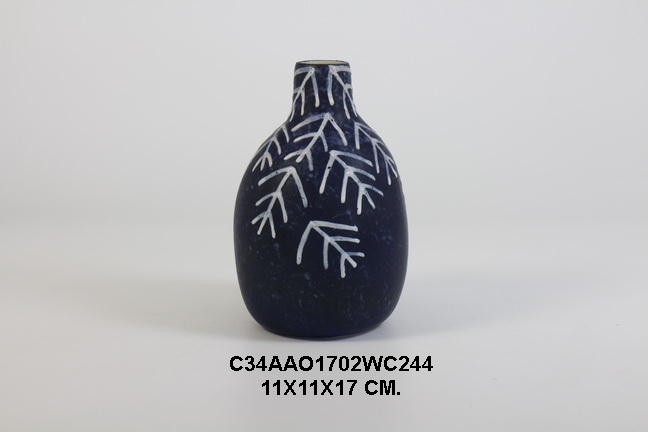 Small Vase