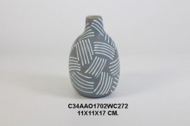 Small Vase