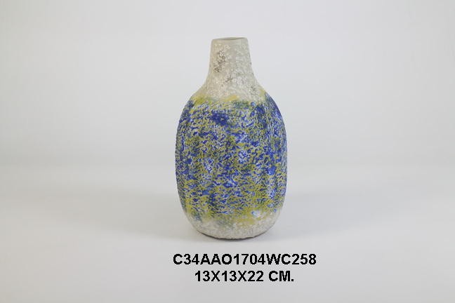 Small Vase