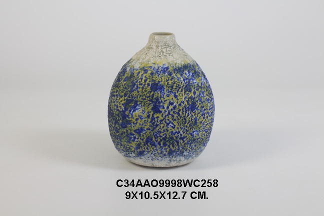 Small Vase