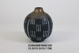 Small Vase