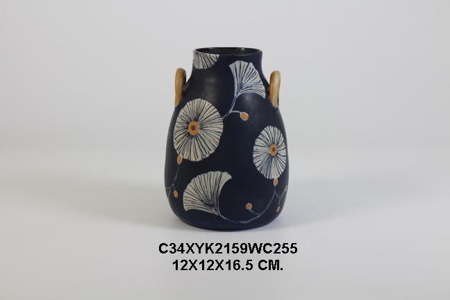 Small Vase