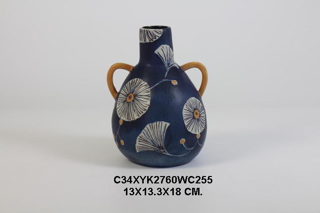 Small Vase