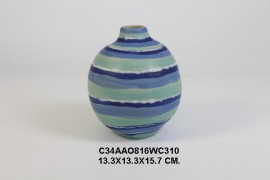 Small Vase