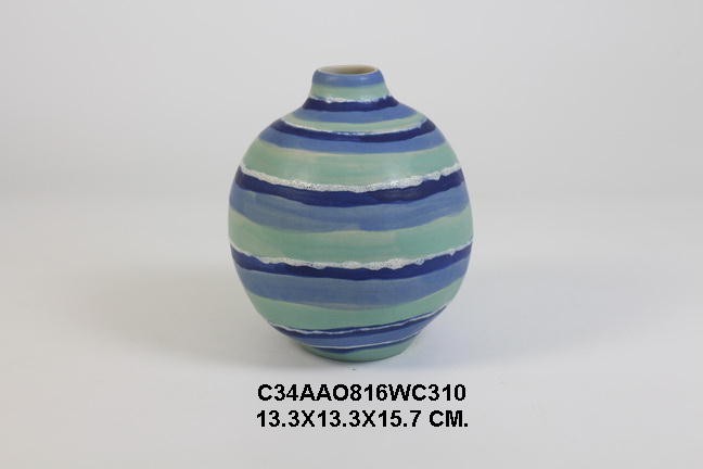 Small Vase