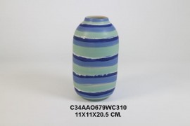 Small Vase