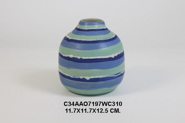 Small Vase