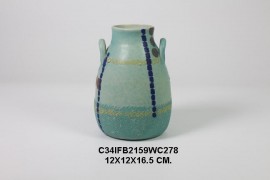 Small Vase