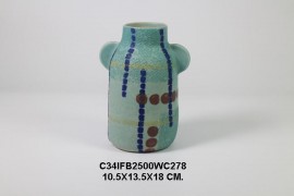 Small Vase