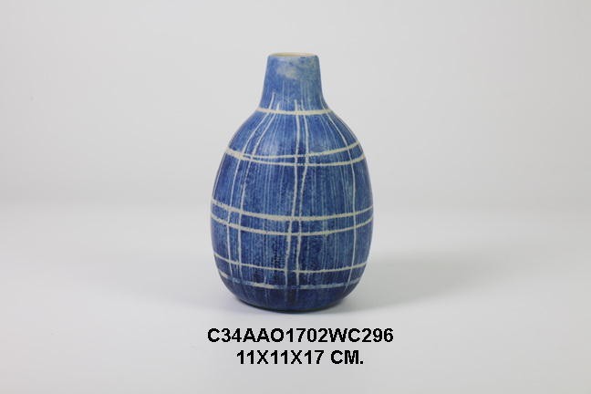 Small Vase