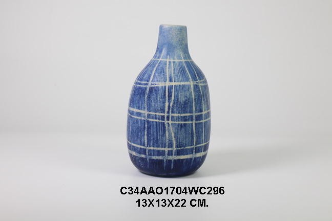 Small Vase