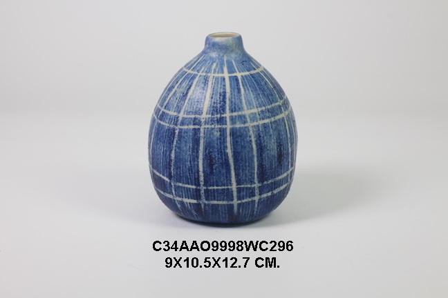 Small Vase