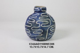 Small Vase