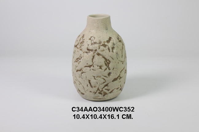 Small Vase