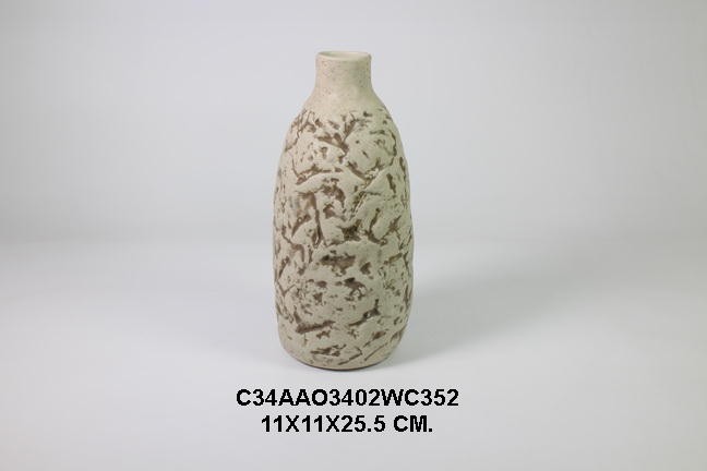 Small Vase