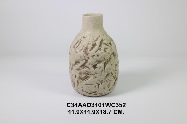 Small Vase