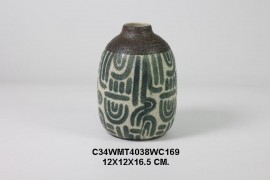 Small Vase