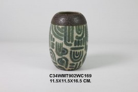 Small Vase