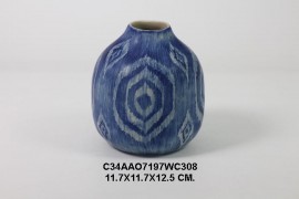 Small Vase