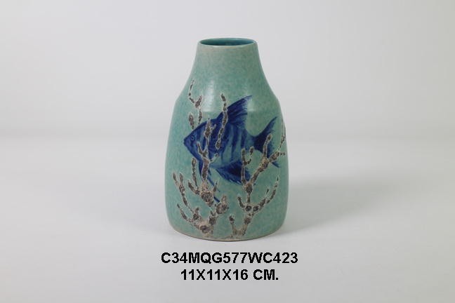 Small Vase