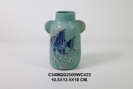 Small Vase