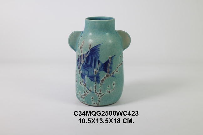 Small Vase