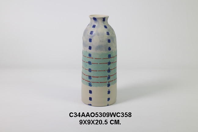 Small Vase