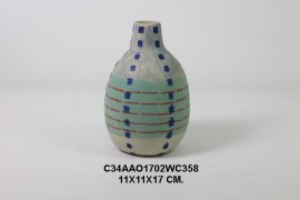 Small Vase