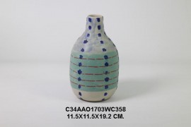 Small Vase