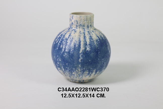 Small Vase