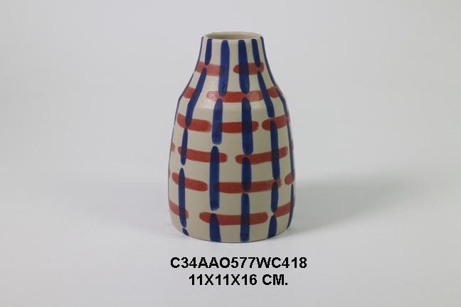 Small Vase