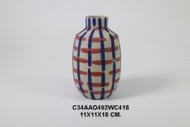 Small Vase