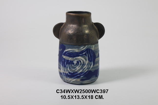 Small Vase