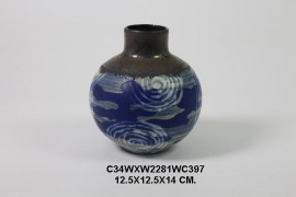 Small Vase