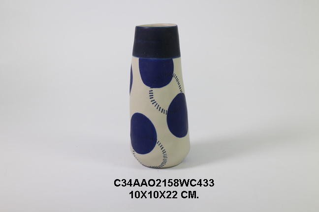 Small Vase